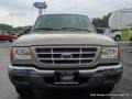 Arizona Beige Metallic - Ranger XLT SuperCab Photo No. 8