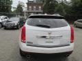2015 Platinum Ice Tricoat Cadillac SRX Luxury AWD  photo #3