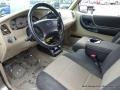 Arizona Beige Metallic - Ranger XLT SuperCab Photo No. 10