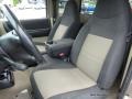 Arizona Beige Metallic - Ranger XLT SuperCab Photo No. 11
