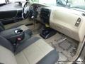 Arizona Beige Metallic - Ranger XLT SuperCab Photo No. 12