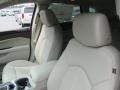 2015 Platinum Ice Tricoat Cadillac SRX Luxury AWD  photo #6
