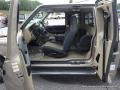 Arizona Beige Metallic - Ranger XLT SuperCab Photo No. 14