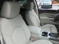2015 Platinum Ice Tricoat Cadillac SRX Luxury AWD  photo #10
