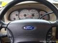 Arizona Beige Metallic - Ranger XLT SuperCab Photo No. 19