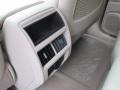 2015 Platinum Ice Tricoat Cadillac SRX Luxury AWD  photo #12