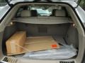 2015 Platinum Ice Tricoat Cadillac SRX Luxury AWD  photo #13