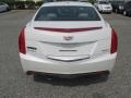 Crystal White Tricoat - ATS 2.0T AWD Sedan Photo No. 3