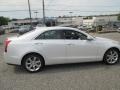 Crystal White Tricoat - ATS 2.0T AWD Sedan Photo No. 4
