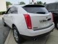 Platinum Ice Tricoat - SRX Luxury AWD Photo No. 3