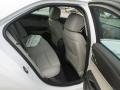Crystal White Tricoat - ATS 2.0T AWD Sedan Photo No. 8