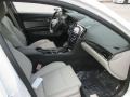 Crystal White Tricoat - ATS 2.0T AWD Sedan Photo No. 9