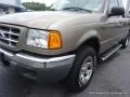 Arizona Beige Metallic - Ranger XLT SuperCab Photo No. 30