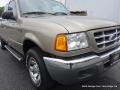 Arizona Beige Metallic - Ranger XLT SuperCab Photo No. 31