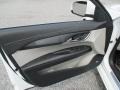 Crystal White Tricoat - ATS 2.0T AWD Sedan Photo No. 10