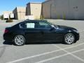 2012 Black Obsidian Infiniti G 37 Journey Sedan  photo #2