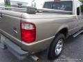 Arizona Beige Metallic - Ranger XLT SuperCab Photo No. 32