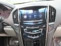 Crystal White Tricoat - ATS 2.0T AWD Sedan Photo No. 11