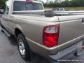 Arizona Beige Metallic - Ranger XLT SuperCab Photo No. 33