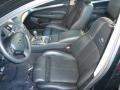 Black Obsidian - G 37 Journey Sedan Photo No. 4