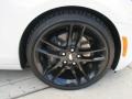 2015 Cadillac ATS 2.0T Performance Sedan Wheel and Tire Photo