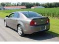 2010 Gold Mist Metallic Chevrolet Malibu LS Sedan  photo #4