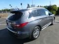 Diamond Slate - JX 35 AWD Photo No. 11