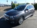 Diamond Slate - JX 35 AWD Photo No. 14
