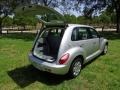 Bright Silver Metallic - PT Cruiser LX Photo No. 9