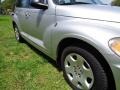 Bright Silver Metallic - PT Cruiser LX Photo No. 23