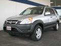 2003 Satin Silver Metallic Honda CR-V EX 4WD  photo #1