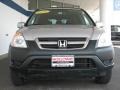 2003 Satin Silver Metallic Honda CR-V EX 4WD  photo #2