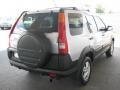 2003 Satin Silver Metallic Honda CR-V EX 4WD  photo #4