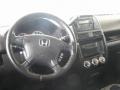 2003 Satin Silver Metallic Honda CR-V EX 4WD  photo #6