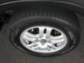 2003 Satin Silver Metallic Honda CR-V EX 4WD  photo #7