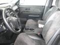 2003 Satin Silver Metallic Honda CR-V EX 4WD  photo #9