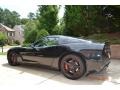 Carbon Flash Metallic - Corvette Coupe Photo No. 2