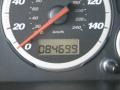 2003 Satin Silver Metallic Honda CR-V EX 4WD  photo #10