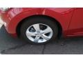 2013 Sparkling Ruby Hyundai Elantra GLS  photo #8