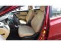 2013 Sparkling Ruby Hyundai Elantra GLS  photo #9