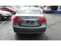 2010 Carbon Gray Mist Hyundai Elantra Blue  photo #5