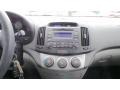 Carbon Gray Mist - Elantra Blue Photo No. 11