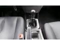 Carbon Gray Mist - Elantra Blue Photo No. 12