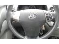 Carbon Gray Mist - Elantra Blue Photo No. 13