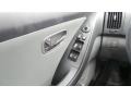 Carbon Gray Mist - Elantra Blue Photo No. 15