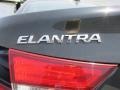 2016 Phantom Black Hyundai Elantra SE  photo #14