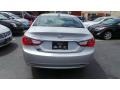 Radiant Silver - Sonata GLS Photo No. 5