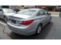 Radiant Silver - Sonata GLS Photo No. 6
