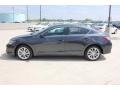 Graphite Luster Metallic - ILX Premium Photo No. 4