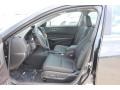 Graphite Luster Metallic - ILX Premium Photo No. 11